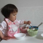 Eating 'Family-Style'