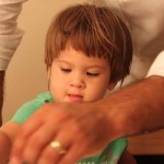 Collaborating With Your Child
