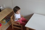 VIDEO: What to do when your toddler doesn’t do what you askVIDEO: What to do when your toddler doesn’t do what you askGetting out of a chair
